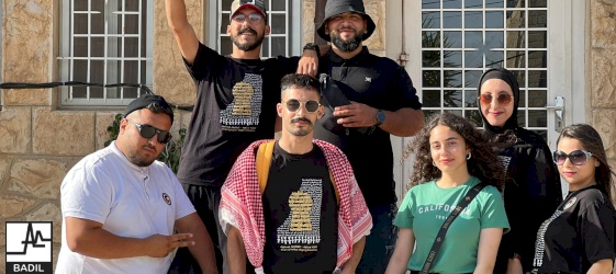 تحت عنوان: "الاستعمار والإنسان" مركز بديل يعقد مدرسة العودة الثانية للعام 2023