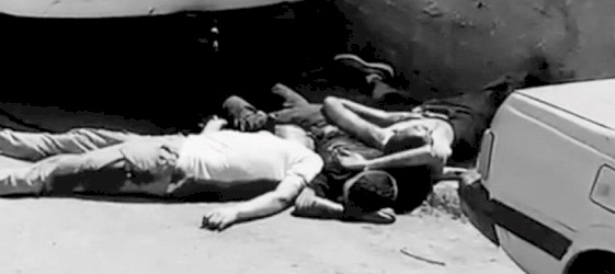 Under the false claims of self-defense and counter terrorism, Israel is committing international crimes