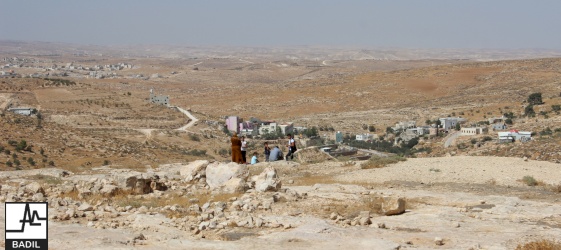 مركز بديل يختتم الدورة الرابعة للتعبئة الدولية حول حقوق الشعب الفلسطيني غير القابلة للتصرف