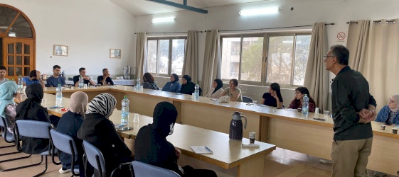 BADIL concludes a three-day Awda Training School (18-20 October 2024)