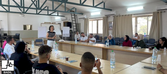 BADIL implements the 2nd Al Awda Training School for 2025