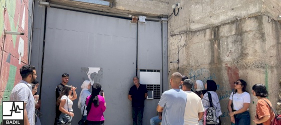 BADIL concludes the 2nd three-day Awda Training School (11-13 July 2025)