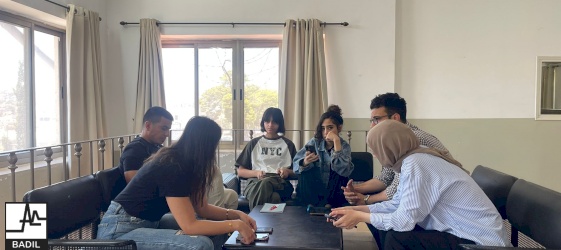 BADIL concludes the 2nd three-day Awda Training School (11-13 July 2025)