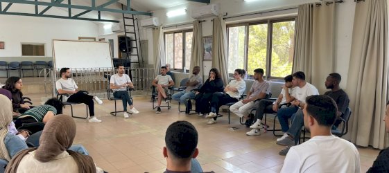 مركز بديل يختتم برنامج مدرسة العودة التدريبية للعام 2026