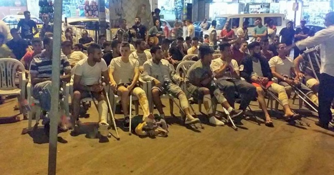 (31 October 2018) The Illegal and Excessive Use of Force in Dheisheh Refugee Camp: BADIL&rsquo;s submission to the Commission of Inquiry