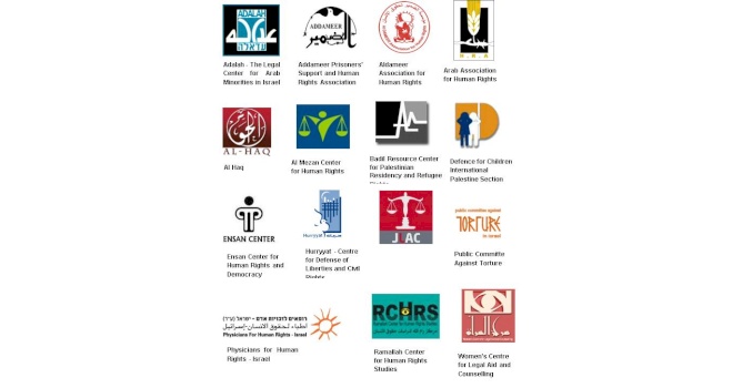 15 Israeli and Palestinian organisations warn of far-reaching consequences of Israel's for obstructions of UN human rights mechanisms