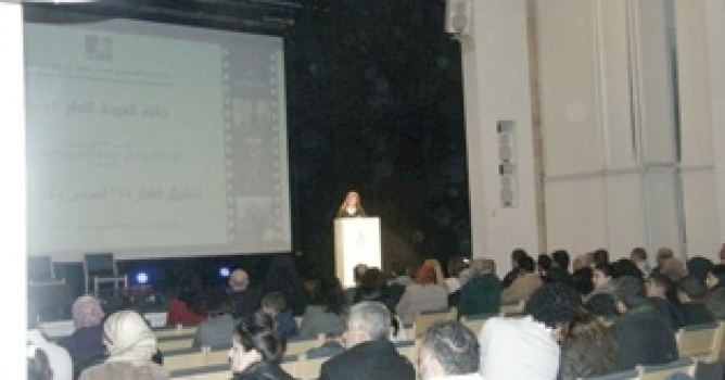 تحت عنوان التمسك بتطبيق القرار 194:  مركز بديل يعلن نتائج المرحلة الثالثة والأخيرة من جائزة العودة للعام 2012 