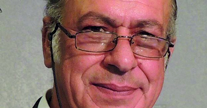 وداعاً يا رفيقنا: مركز بديل ينعى رئيس مجلس إدارته المناضل أحمد محيسن