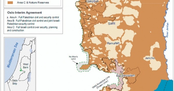 Joint Statement from Palestinian Civil Society -  Present-day Israeli Annexation: the Culmination of Israeli Displacement, Colonization, and Apartheid