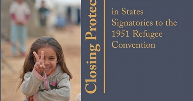 BADIL releases the 2nd Edition of its Handbook on Protection Gaps in the Protection of Palestinian Refugees.