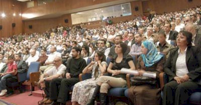 BADIL Announces Al-Awda Award Winners for 2010 at 4th Annual Awards Ceremony