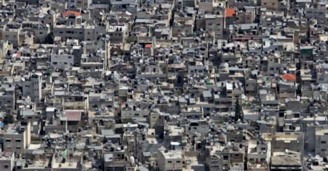 Addressing the Corona Virus Outbreak among Palestinian Refugees is the Responsibility of UNRWA and the International Community