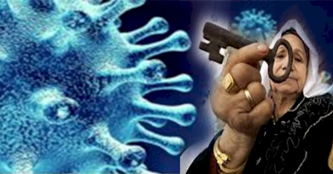 BADIL&rsquo;s Advocacy During the Covid-19 Pandemic 