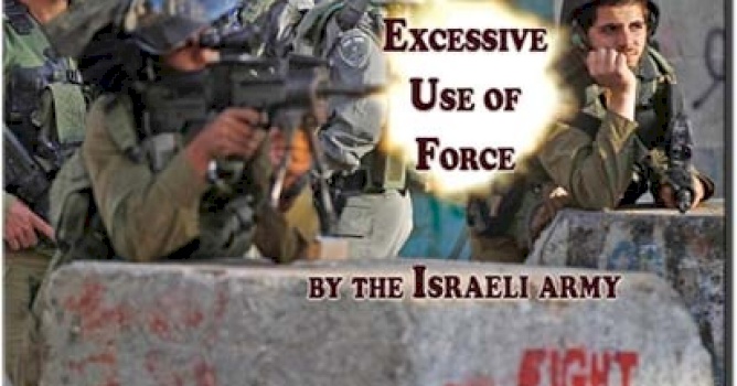 BADIL Launches Case Study on &ldquo;The Excessive Use of Force by the Israeli Army&rdquo;