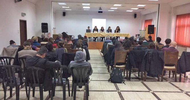 BADIL participates in diplomatic briefing on collective punishment in East Jerusalem