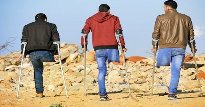 (15 May 2018) BADIL's Statement: The silence and biased responses of the international community fuel Israel's crimes