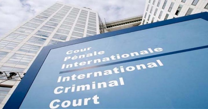 (17 September 2018) Joint Open Letter to ICC: END IMPUNITY AND OPEN INVESTIGATION ON PALESTINE