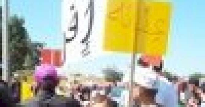 The World Must hold Israeli Racism to Account