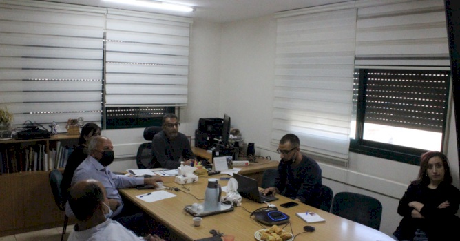 في اختتام اعمالها، الجمعية العامة لمركز بديل: نعم للعمل الاهلي الوطني لا لشروط المانحين