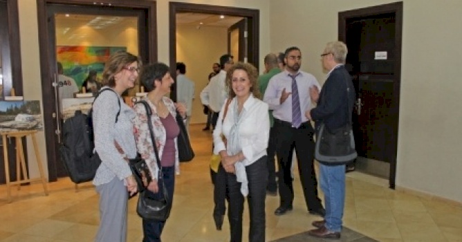 BADIL's Palestinian Conference entitled &ldquo;Forced Population Transfer-Elements and Responsibilities&rdquo;