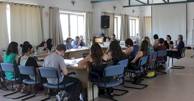 BADIL launches first inaugural International Mobilization Course for the Inalienable Rights of the Palestinian People  