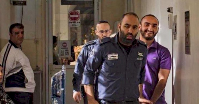 Joint Statement: Israeli Authorities Attempt to Forcibly Deport Palestinian Photojournalist from Jerusalem to Jordan