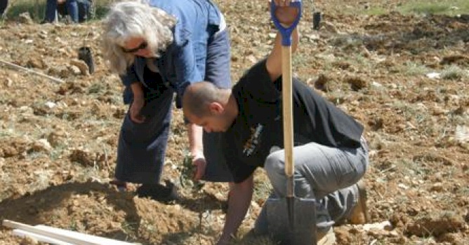 March 30th: a day to reaffirm Palestinian resistance to the ongoing land-grab and corresponding displacement