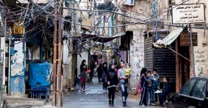 (٢٠ نيسان ٢٠٢٠) شعب واحد وأهلنا في لبنان يستحقون كل الدعم