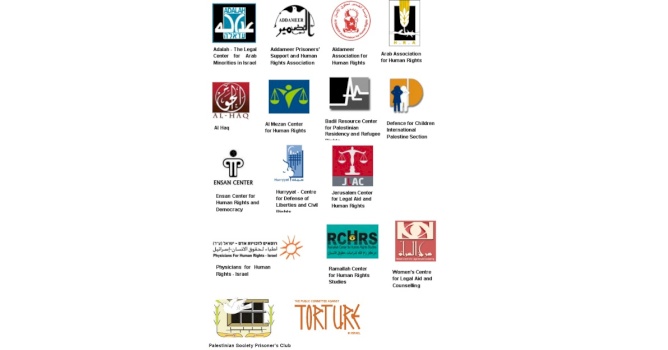 EU Advocacy - RE: European Parliament Fact-finding Mission on Palestinian Political Prisoners