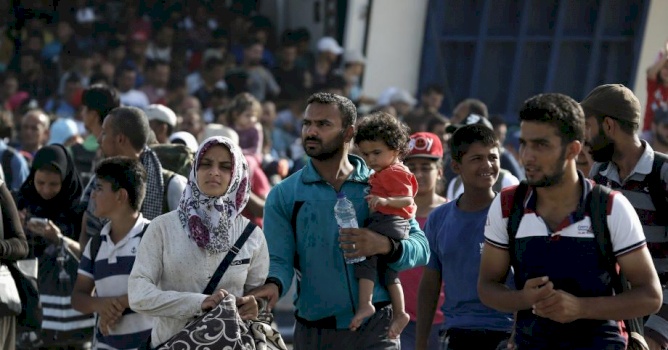 بيان مشترك صادرعن مؤسسات أهلية وهيئات مجتمع أهلي في لبنان وفلسطين والشتات: احذروا التفويض... احذروا التهجير والتنازل عن الممتلكات لمصلحة حارس أملاك الغائبين: 