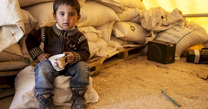 BADIL Launches the &ldquo;Palestinian Stories&rdquo; project