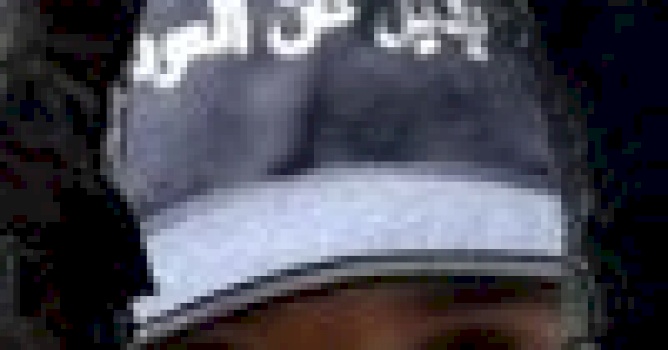 Palestinian Refugees: A Wound to the Conscience of Humanity