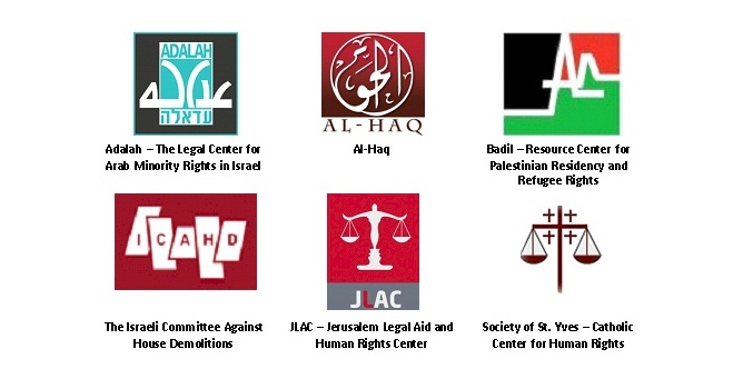 NGO STATEMENT:  The UN Human Rights Council Must Protect Palestinians from Forced Displacement on Both Sides of the Green Line