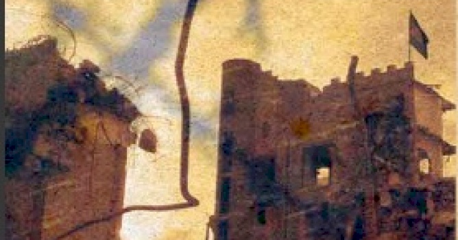 The Apartheid Chronicles - A course dedicated to the Israeli-Palestinian conflict