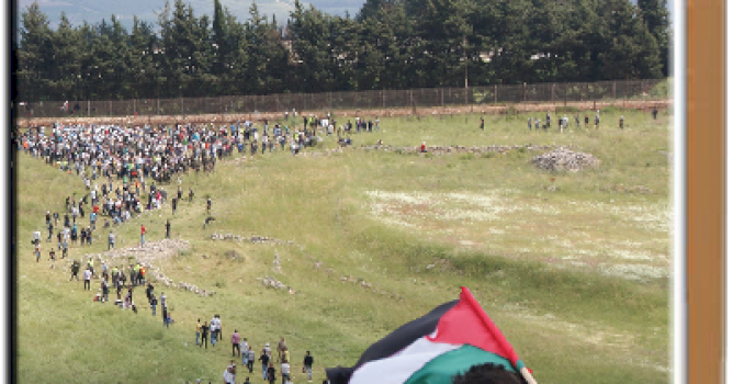 BADIL releases: Papers of the Palestinian Youth Conference - Right of Return: Towards a Practical Approache