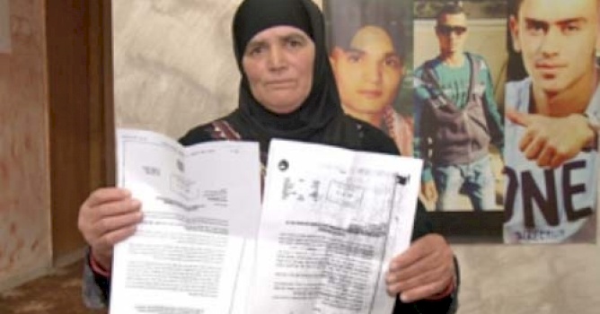 Joint Statement: Illegal Israeli Measures Target Palestinian Youth and their Families in Occupied East Jerusalem