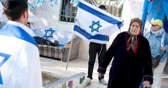BADIL Urgently Calls on Third States to Immediately Act to Prevent the Forcible Transfer of Palestinian Families from Sheikh Jarrah, Jerusalem