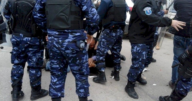 PHROC condemns the assault on the peaceful assembly and warns of the consequences of the violations of rights and freedoms.