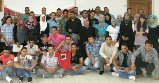 10 days of successful badil summer school program 