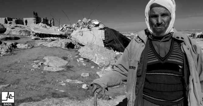 On World Refugee Day: Palestinians refugees remain deprived of international protection