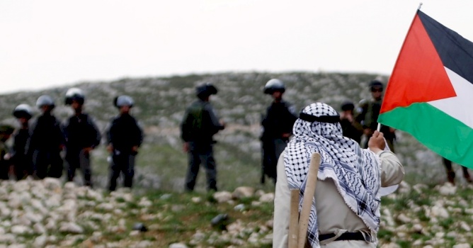 (26 July 2018) Enhancing Palestinian Access to Land through Alternative Rights-based Approaches 