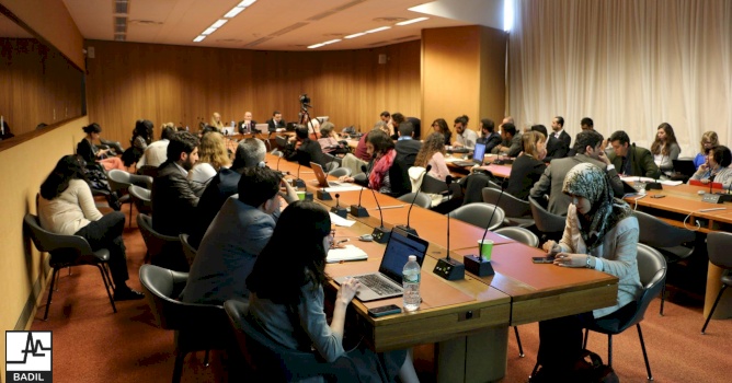 Tackling Corporate Complicity:Transnational&nbsp;Corporations and other business enterprises with respect to human rights