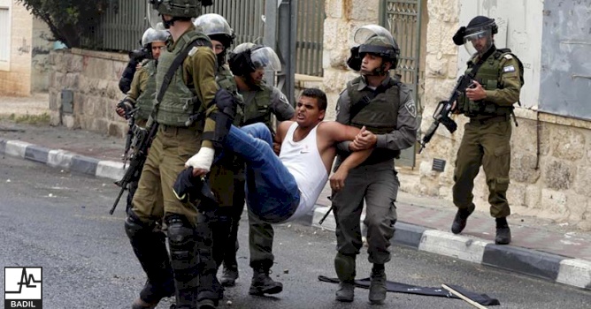 The targeting of Palestinian youth in Dheisheh refugee camp continues