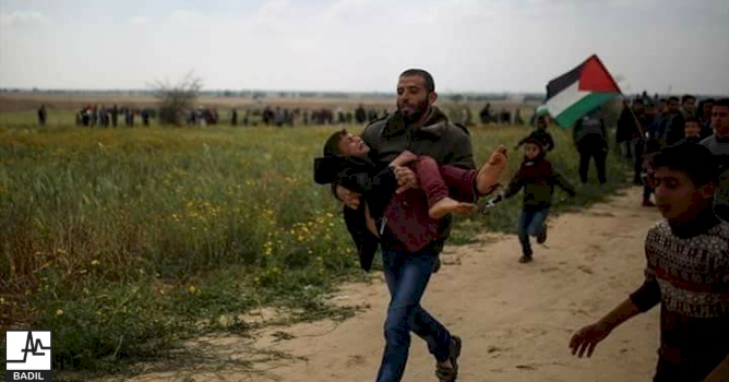 (14 May 2018) Latest statement by the Committee on the Elimination of Racial Discrimination condemns Israel&rsquo;s disproportionate use of force in Gaza