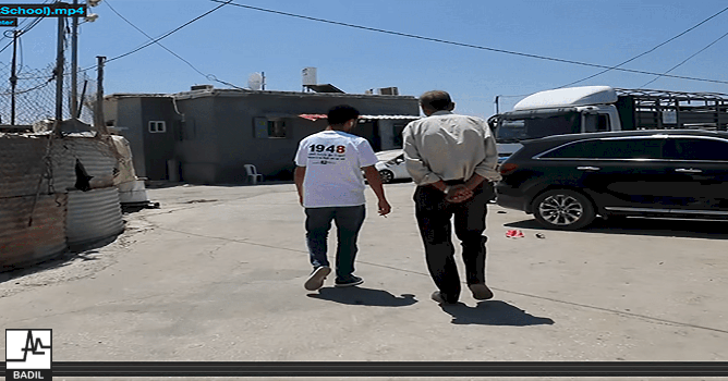 BADIL concluded its second annual International Mobilization Course