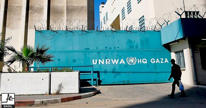 The US attempts to redefine UNRWA&rsquo;s mandate and deny Palestinian refugees rights under the guise of anti-terrorism measures