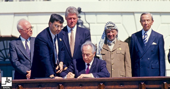 BADIL publishes its research paper entitled Palestinian Youth Perspectives on the Oslo Peace Process: Successes, Failures and Alternatives
