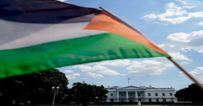 No to Israeli Gantz requires No to American Gantz and European Gantz too!