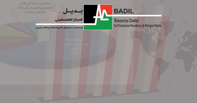 إعلان عن حاجة مركز بديل إلى باحث لإنتاج فصل ديمغرافيا اللاجئين وتنفيذ استطلاع رأي حول المشاركة السياسية للشباب