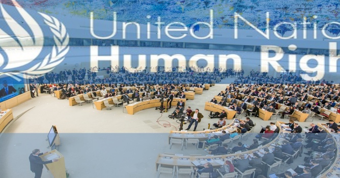 BADIL submits its report in response to Israel&rsquo;s fifth periodic report to the UN Human Rights Committee.